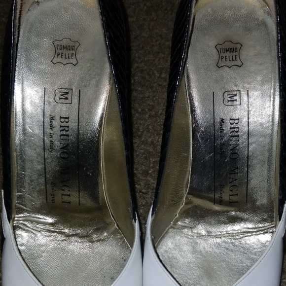 Bruno Magli - Picture 3 of 8